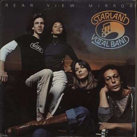 Starland Vocal Band - Rear View Mirror - Amazon.com Music