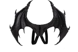 Himine Dragon Wings Props Cosplay Wings