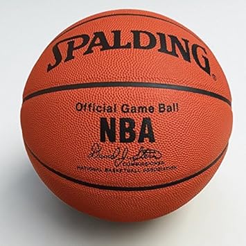 amazon spalding basketball