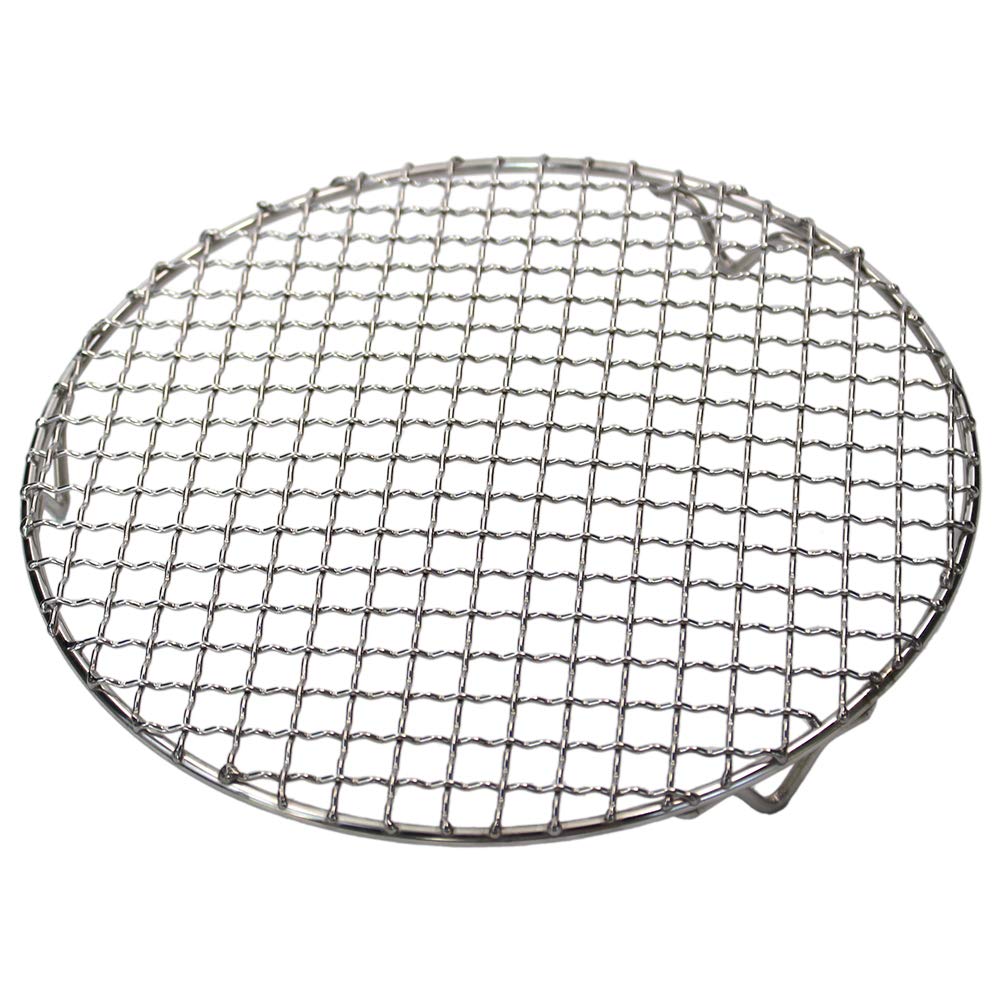 Best 10 Inch Round Oven Rack