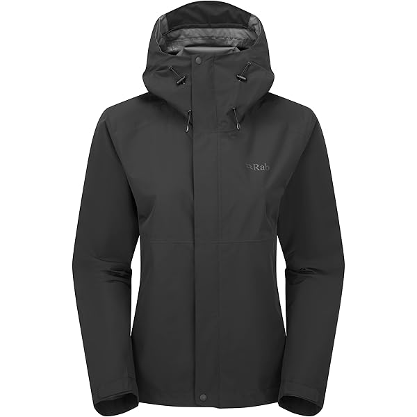 Amazon.com: Downpour Plus 2.0 Jacket - Women's, Black, XS