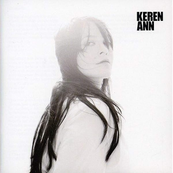 Keren Ann La Disparition 仏 女性SSWフレンチポップ Keren Ann - La Disparition - Amazon.com Music