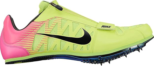 nike pv spikes