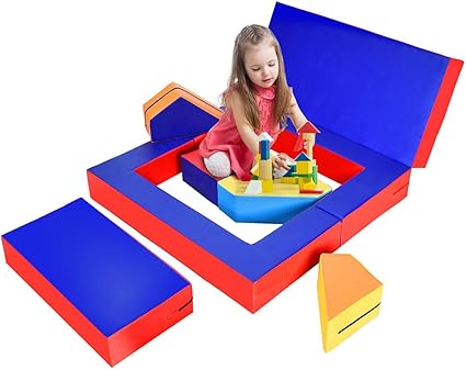 gymax children's table