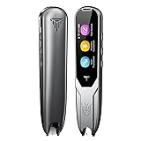 Translator Pen, Reading Pen for Dyslexia, Traductor