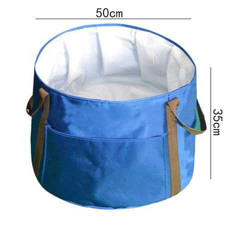 Liuyu Outdoor Zuhause Gefaltetes Waschbecken Outdoor Kind