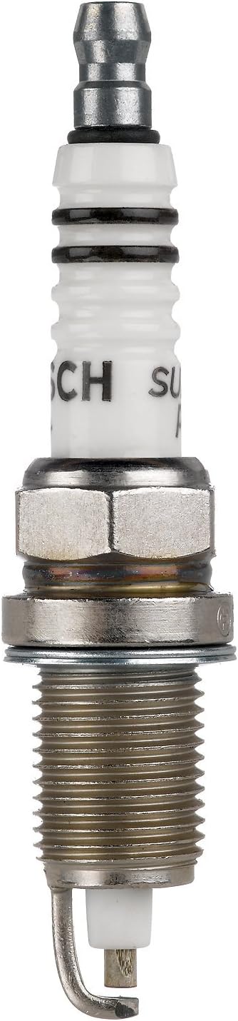 Best Bosch Yttrium Spark Plugs