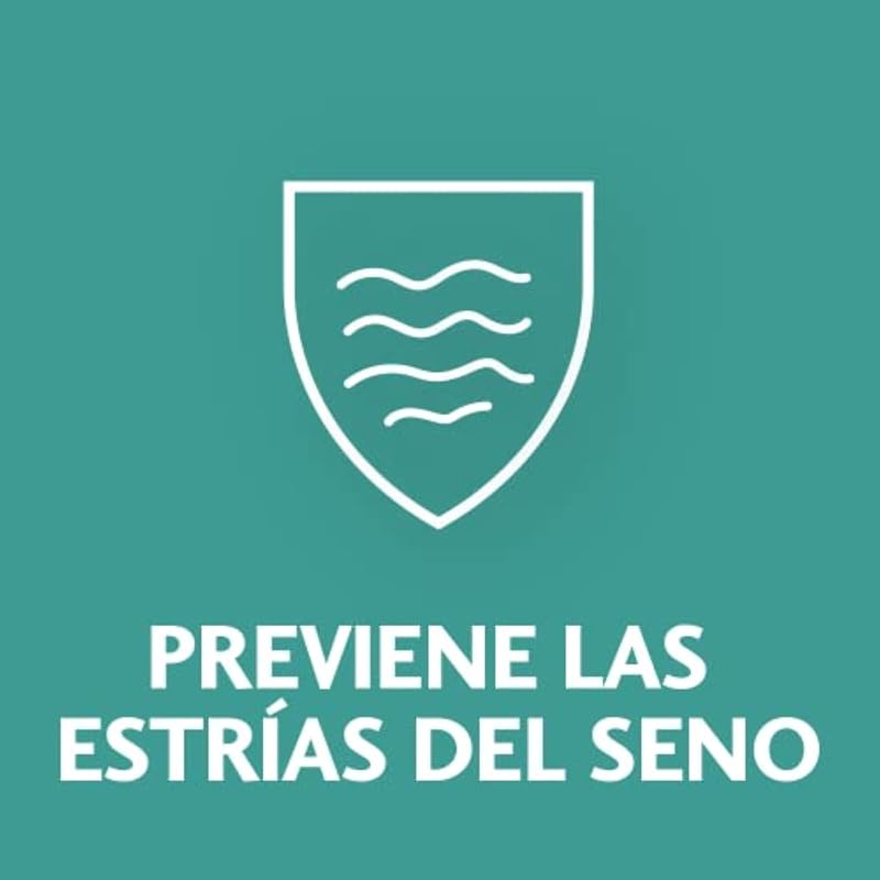 Trofolastin - firmador de seios - creme anti-estrias para seios, reestrutura e estica a pele - com centella asiática - 75 ml