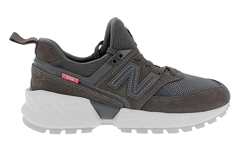 new balance cuero mujer
