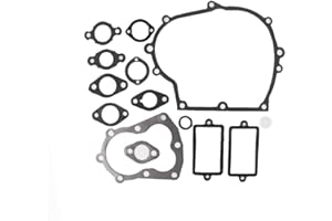 CQYD New Gasket Kit Set for Tecumseh 33239A Fits H70 HH70 HSK70 V70 VH70