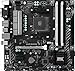 MSI Motherboard B350M BAZOOKA AMD B350 Chipset AM4 DDR4 Memory 1 x PCI Express 3.0 x 16 Micro ATX Retail (Certified Refurbished)