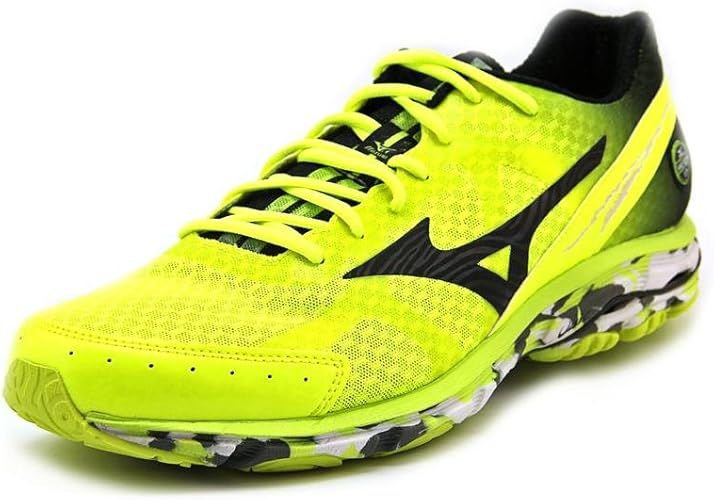 zapatillas mizuno wave rider 17