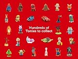 tonies Beauty and the Beast Audio Character for Toniebox view 5