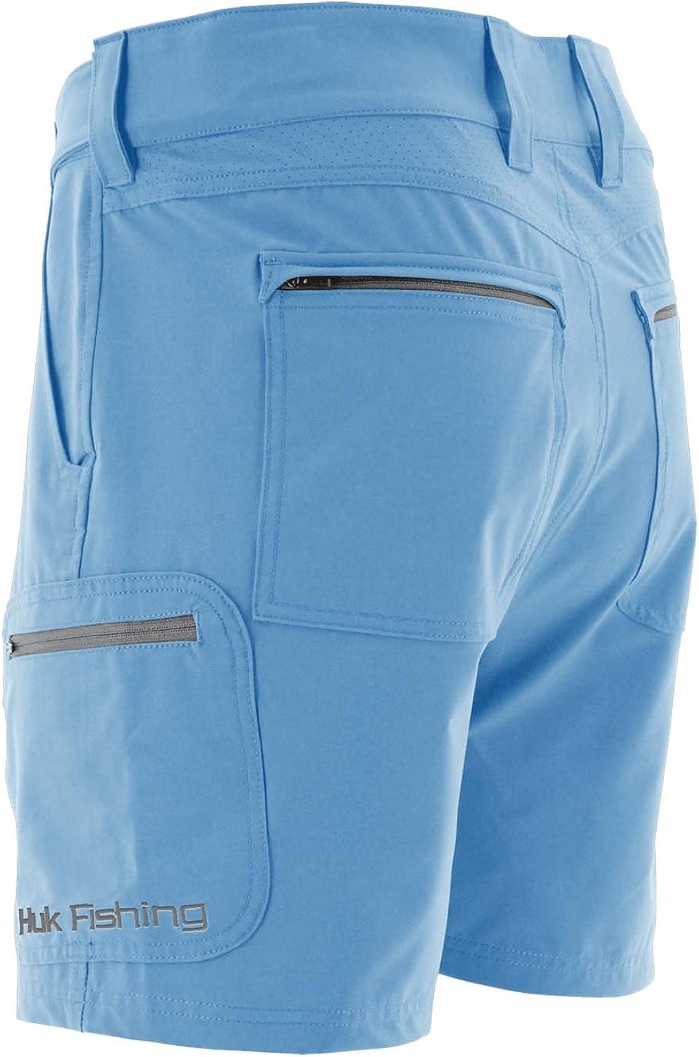 huk next level performance hoodie