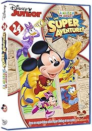 La Maison de Mickey - 24 - Une super aventure !