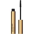 Hourglass Unlocked Instant Extension Black Mascara. Defining and Lengthening Tubing Mascara for Dramatic Length