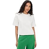 perfectwhitetee Women's Ezra Sweatshirt