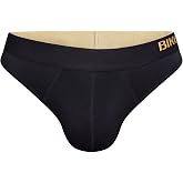 Bike Athletic Active Thong, Contoured Support Pouch, Secure | Soft stretch fabric for breathable comfort and secure support