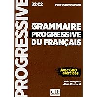 Amazon.com: Vocabulaire progressif du français corrigés