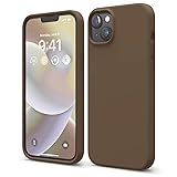elago Compatible with iPhone 14 Plus Case, Liquid