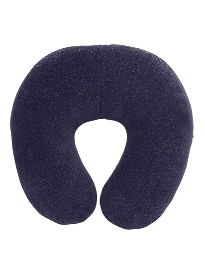 Travel Pillow By Tempur Pedic Amazon In Home Kitchen
