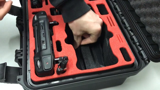6 Professional+Carrying+Mavic+Smart+Controller