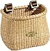 Nantucket Bicycle Basket Co. Lightship Collection Children's Bicycle Basket
