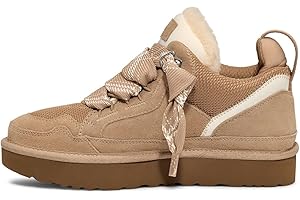 UGG Women's Lowmel Sneaker