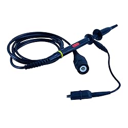 Hantek Universal Oscilloscope Probe with