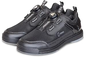 Hammer Power Diesel Night Bowling Shoes - Right Hand