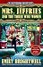 Mrs. Jeffries and the Three Wise Women (A Victorian Mystery) by Emily Brightwell