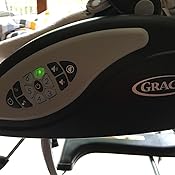 graco glider elite sylvia