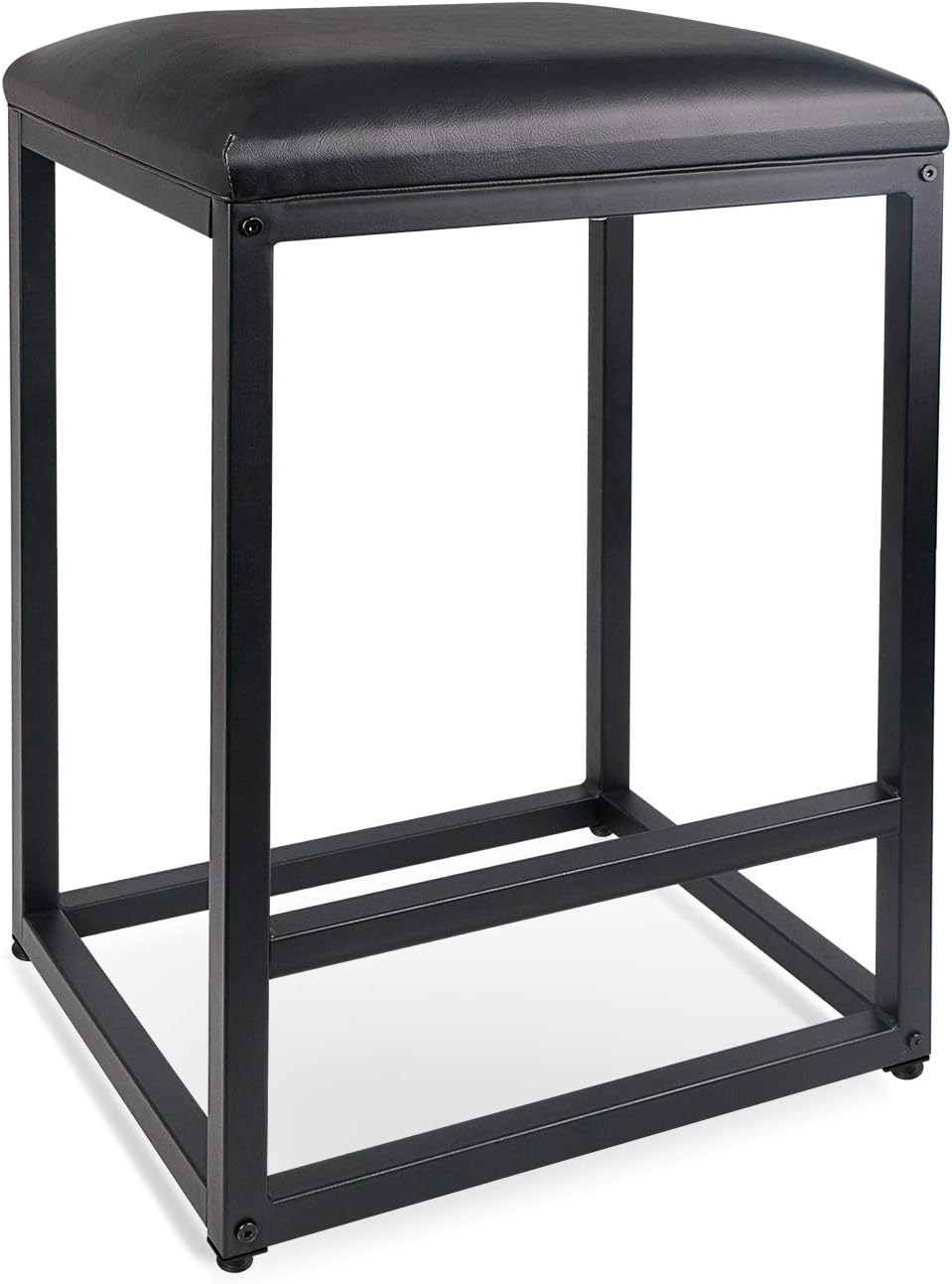 Best black bar stool with black base