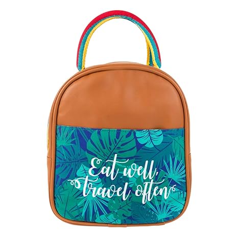 chumbak tiffin bags