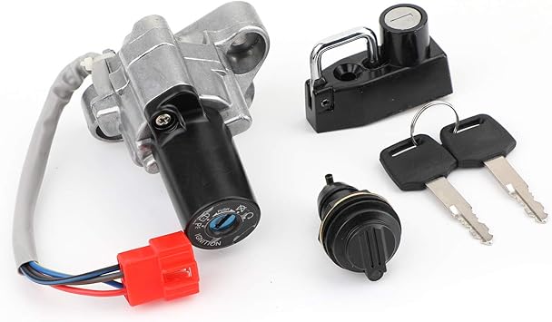 2000 yamaha v star 650 ignition switch