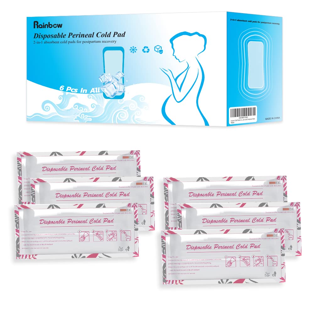 Mua Perineal Ice Packs for Postpartum, Perineal Cold Pack with Self