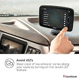TomTom GO Expert Plus Truck Sat Nav 7in HD Large Vehicle Routing POIs WiFi view 8