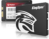 KingSpec 2TB 2.5 inch SATA III SSD 550MB/s 3D NAND for Desktop Laptop view 1