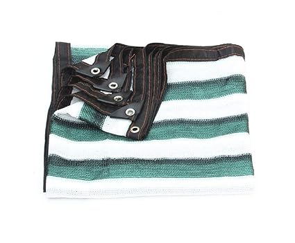 Amazon Com Hwj Shading Mesh 85 Shade Cloth Shading Sun Mesh