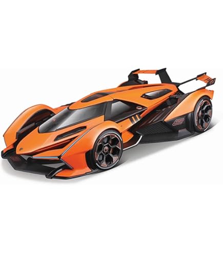 Amazon.com: Maisto - 1/18 Diecast Scale Model Compatible with