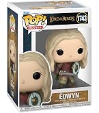 Funko Pop! TV : Sandman – Lucifer – Figurine en vinyle à collectionner – Idée cadeau – Produit officiel – Jouets pour enfants et adultes – Fans de télévision – Figurine modèle pour collectionneurs et Funko Pop! TV : Sandman – Lucifer – Figurine en vinyle à collectionner – Idée cadeau – Produit officiel – Jouets pour enfants et adultes – Fans de télévision – Figurine modèle pour collectionneurs et