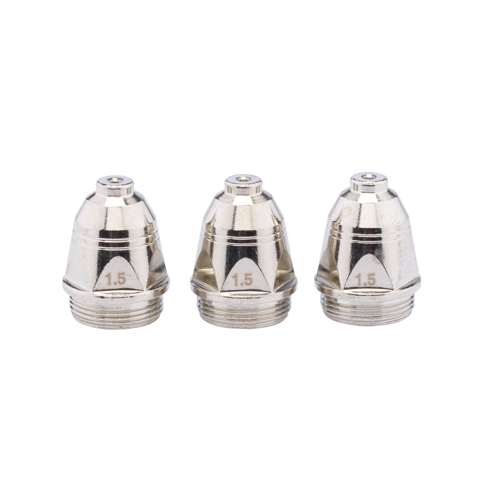 Draper 13463 Plasma Cutter Nozzle (Pack of 3)