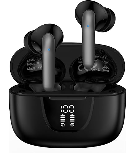 Amazon.com: for Samsung Galaxy A53 5G in-Ear Earphones Headset