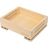 Kitchen Cabinet Organizer, Fully Assembled Drawer Wood Pull Out Tray Drawer Box Cabinet Slide Out Shelve, Wooden Pull-Out Shelf (W9''×D10''×H3'')