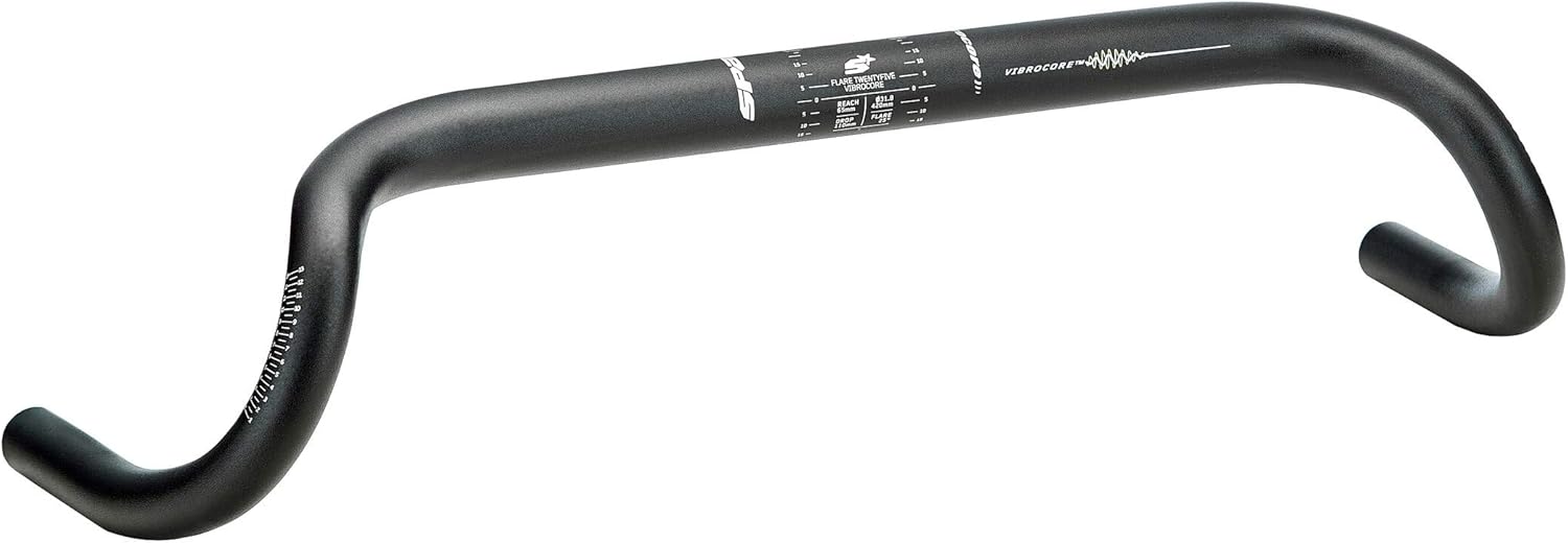 50cm drop bars