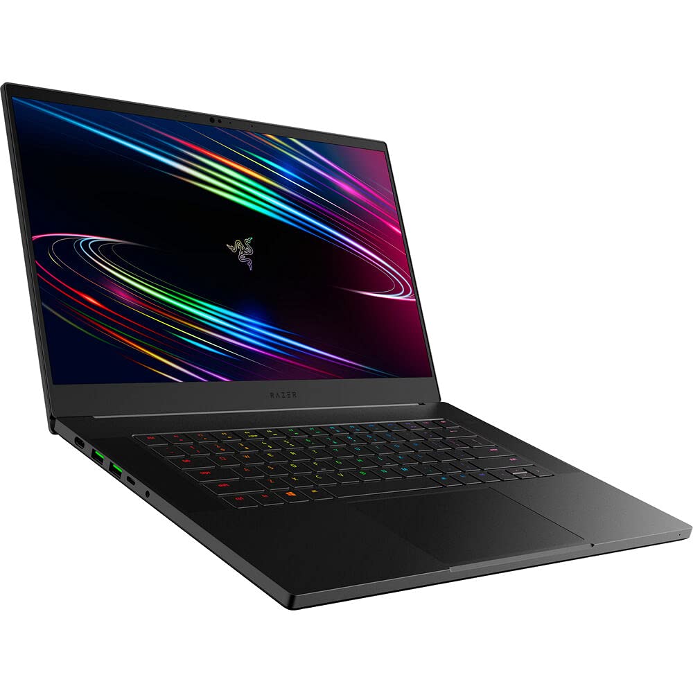 Razer Blade 15 Advanced Gaming Laptop 2020: Intel