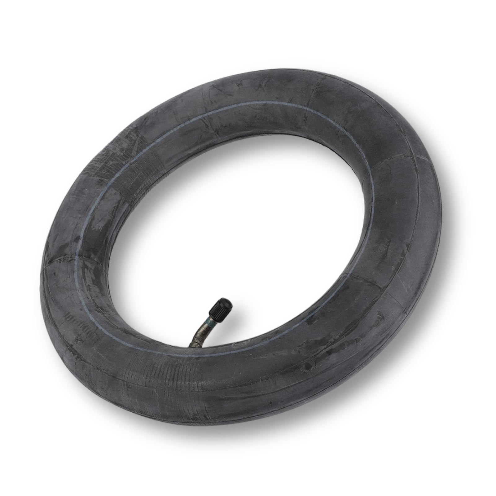 VGEBY1 Electric Scooter Tire, Rubber Inner Tube Inflation Tyre 10 * 2.5 Inch Inner Tube Replacement Tyre for M365 Electric Scooter Inflatable Tire