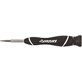 Husky 8 in 1 Star and Torx Precision Screwdriver Set
