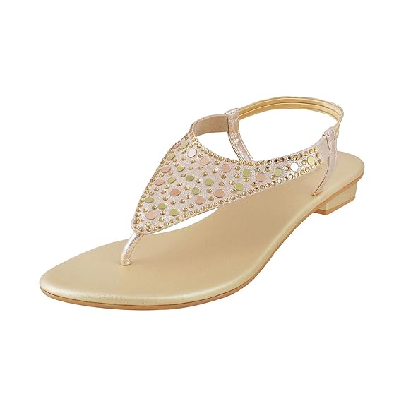 Women's Leather Fashion Sandals