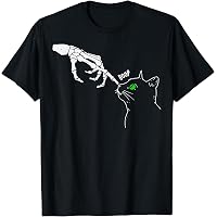 Maglietta Manica Lunga Dixie Land Outdoors Cacciatore - Teschio Cervo E Arco